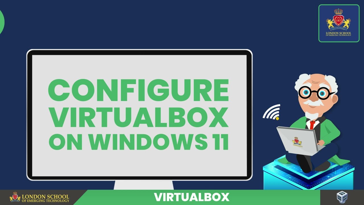 Step-by-Step Guide: Mastering VirtualBox Installation on Windows - Get Started Today!