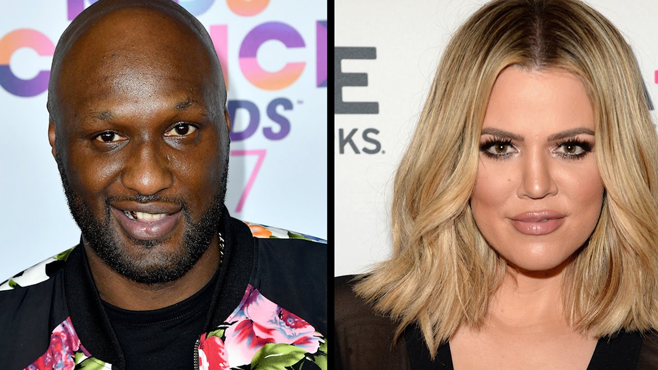 Lamar Odom Opens Up About Relationship With Rob Kardashian & Why He Doesn't Want Khloe Back