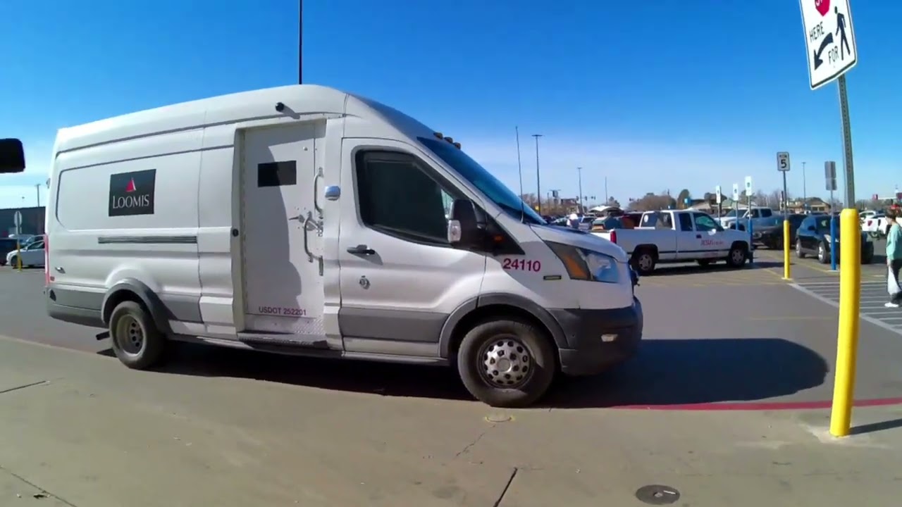 Making a few stops on hyperscooter