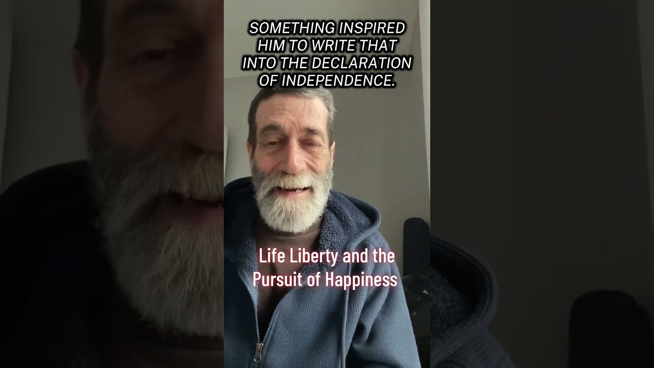 Did the Quran Influence America’s “Life, Liberty, and the Pursuit of Happiness”?