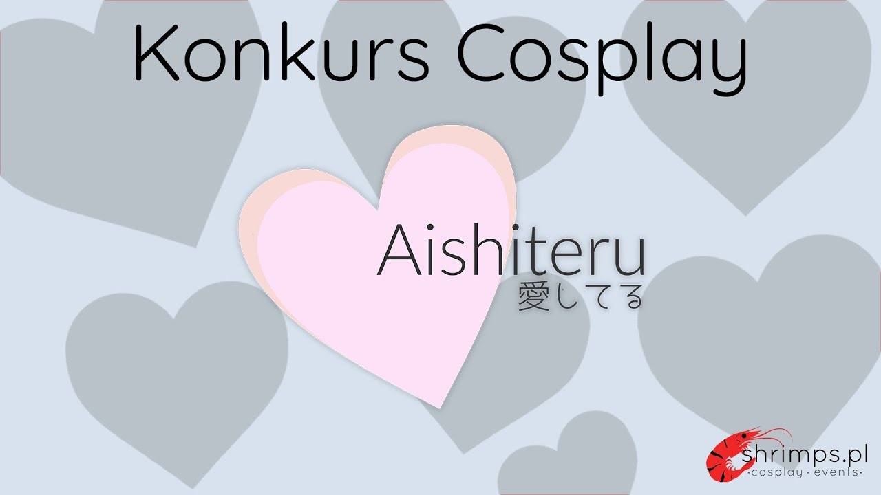 Aishiteru 2018 - Lady Death jako Morgana z serii League of Legends