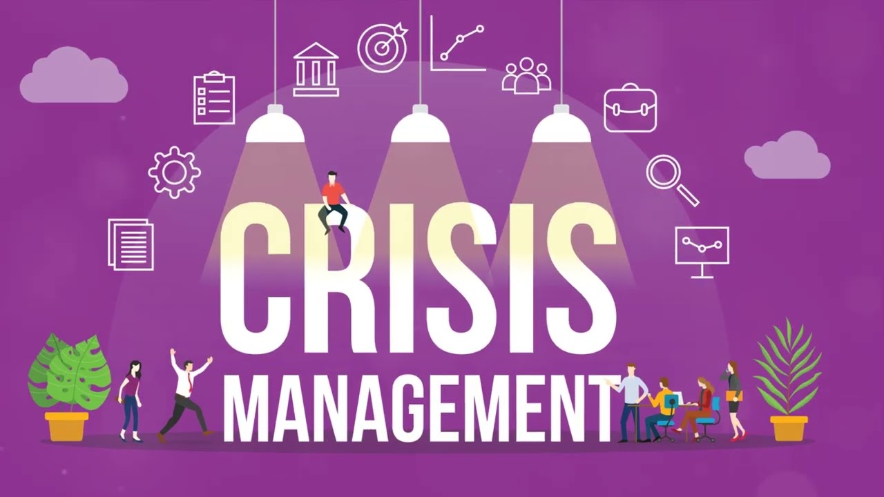 Crisis Management for Businesses: Safeguarding Your Visual Brand Integrity