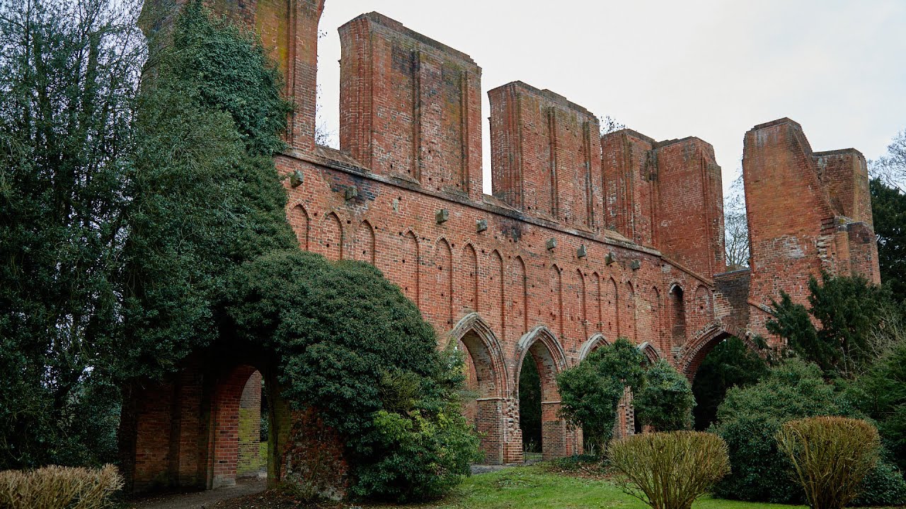 Hude bei Oldenburg