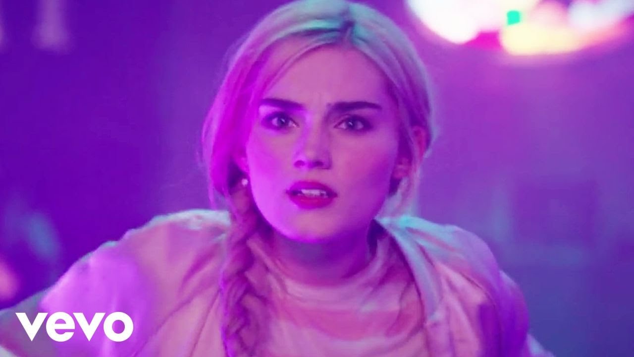 Milo Manheim, Meg Donnelly, Kylee Russell - BAMM (from ZOMBIES) (Official Video)