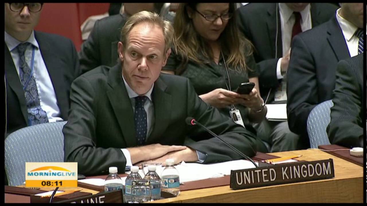 UN Security Council resolutions on Aleppo, Syria fail to pass