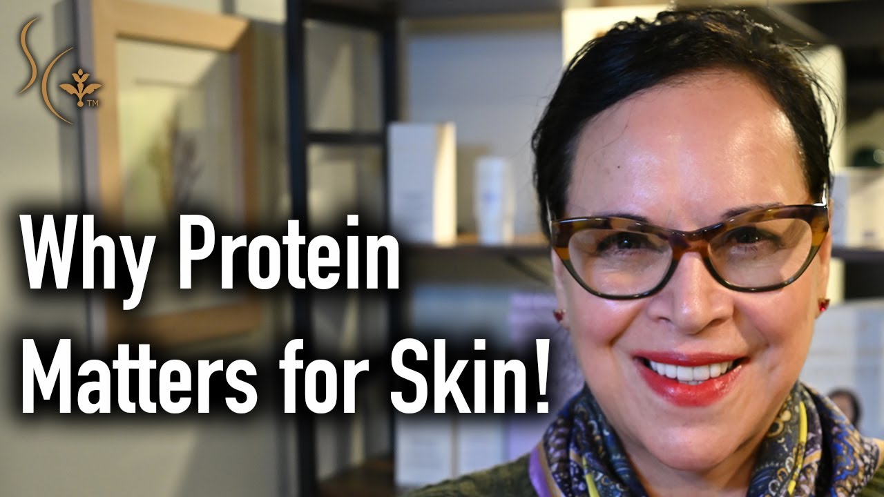 Why Protein & Collagen Rich Foods Are Taking Over Skincare Routines | Skin, Health, Aging Explained
