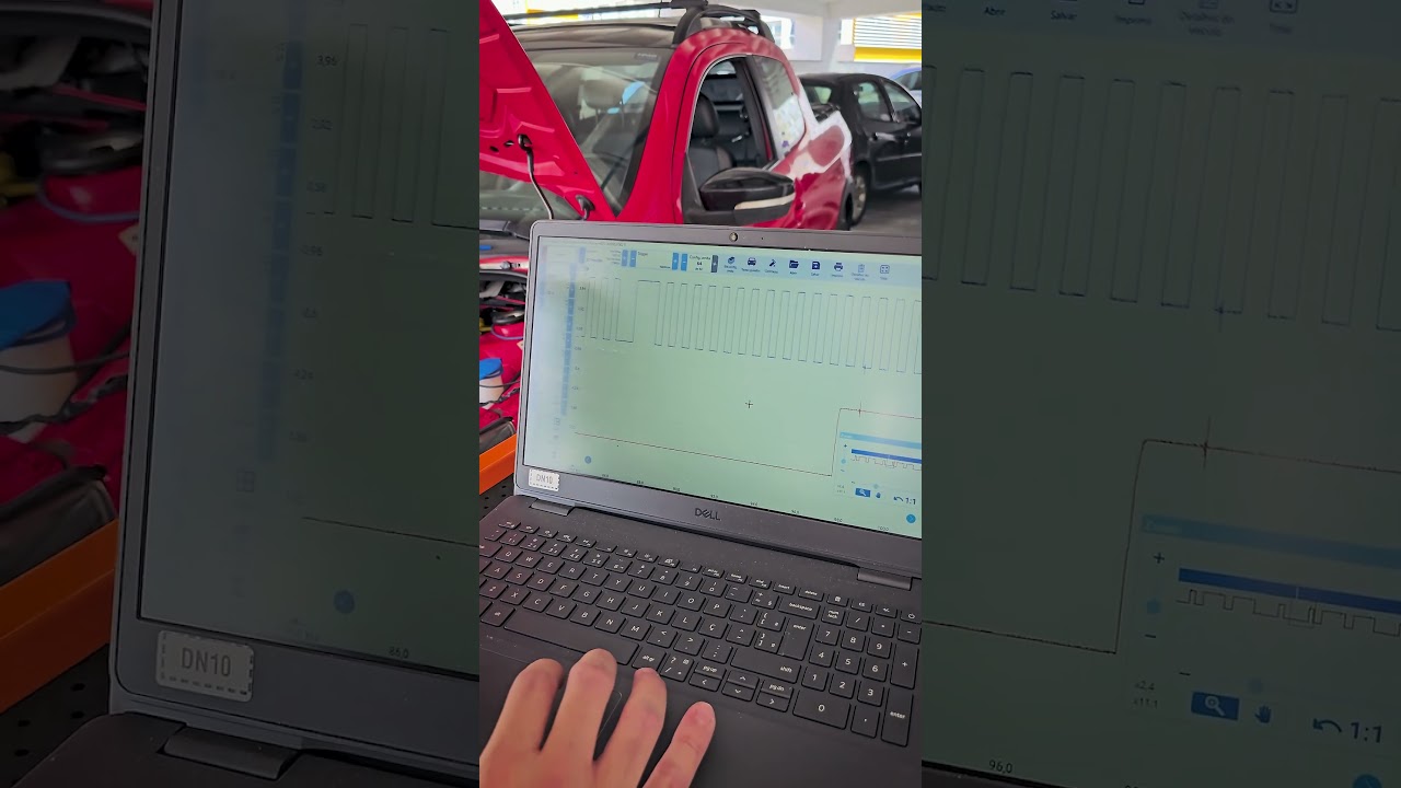 Sincronismo do Motor da Saveiro 1.6 2018: Veja Como Verificar!
