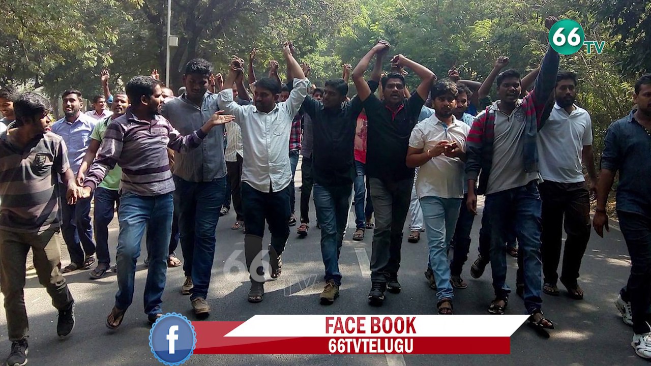 OU Final Year  UG, PG Exams might be cancelled in Telangana | 66tv