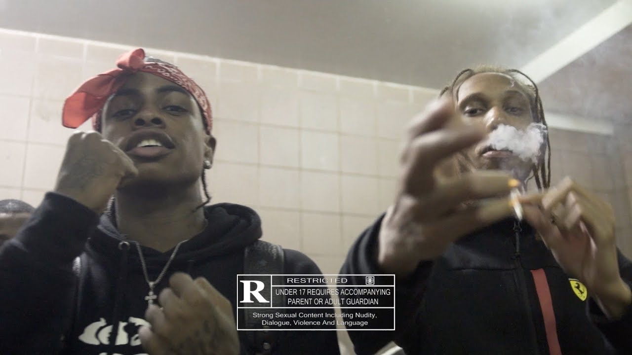 Big Chops - 2605 x Montana Tha Trapplord (OFFICIAL MUSIC VIDEO)