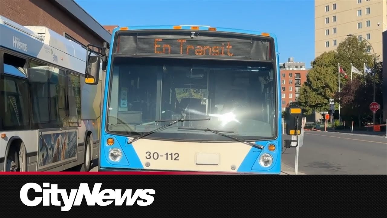 Union, STM continue talks as Montreal commuters face disruptions