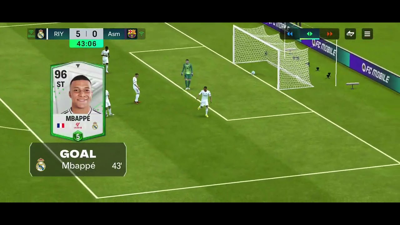 BARSA HOʻRLANDI 0-7 RIYAL MADARIT