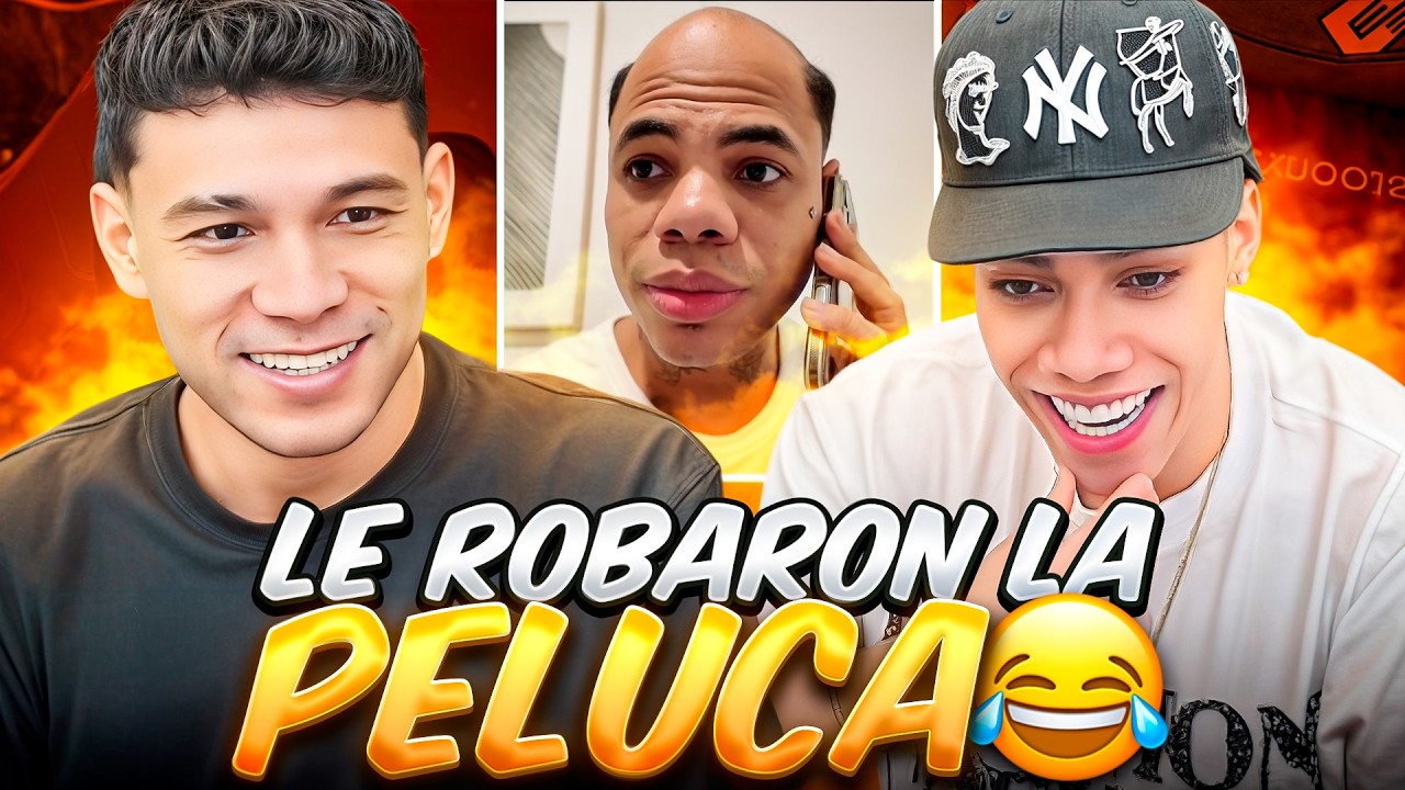 ASALTARON A EPIDEMIC77🤬// juanfer la mata☘️