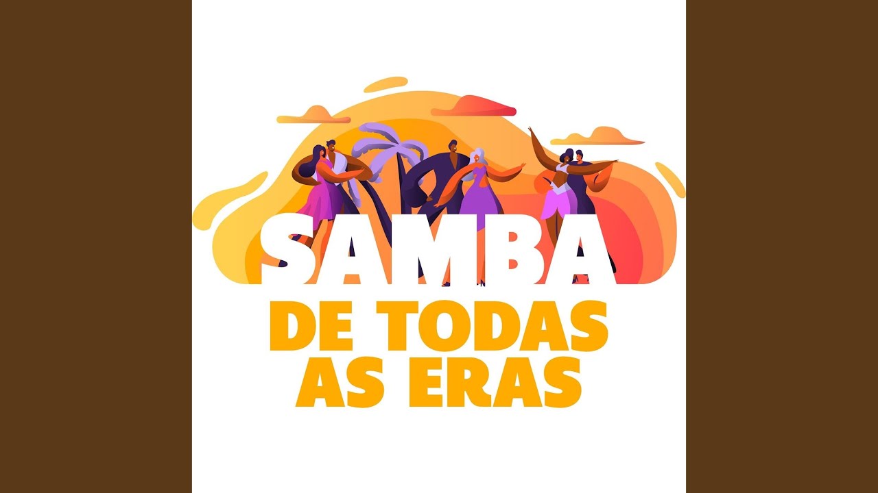 Enredo do meu samba (feat. Jorge Arag&atilde;o)