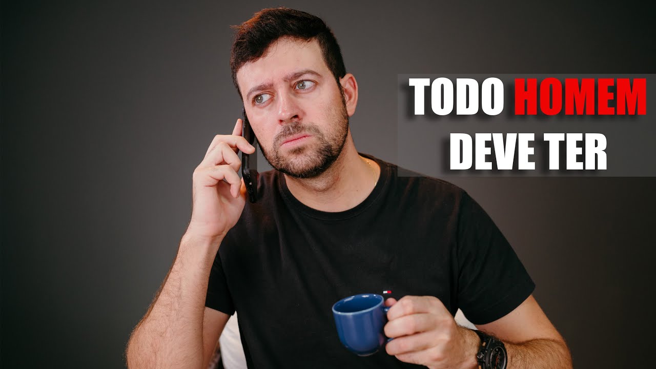 4 Habilidades Poderosas que Mulher Gosta