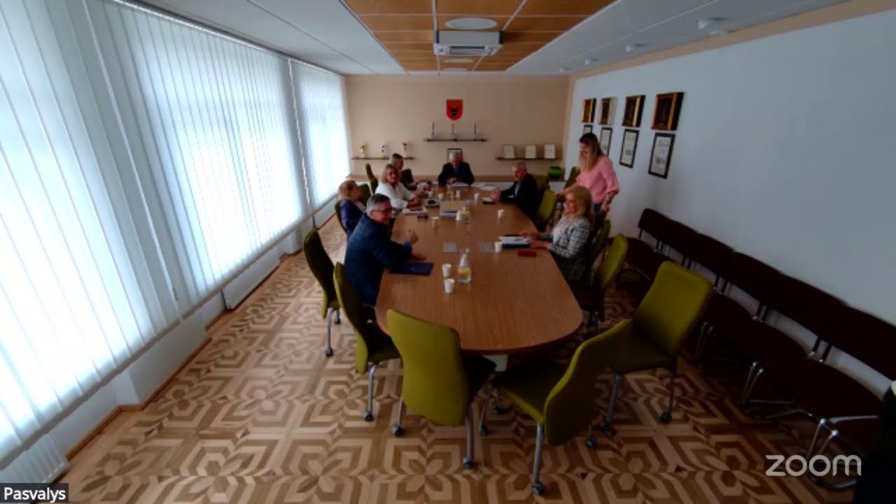 Socialinių reikalų, sveikatos ir aplinkos apsaugos komitetas 2026-03-17