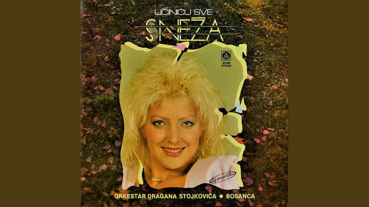 Puklo bi srce
