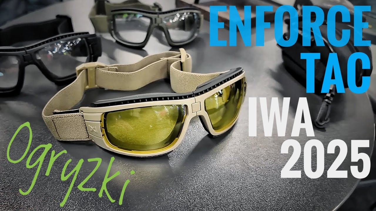 ENFORCE TAC/IWA 2025 - ogryzki (i kończymy temat)