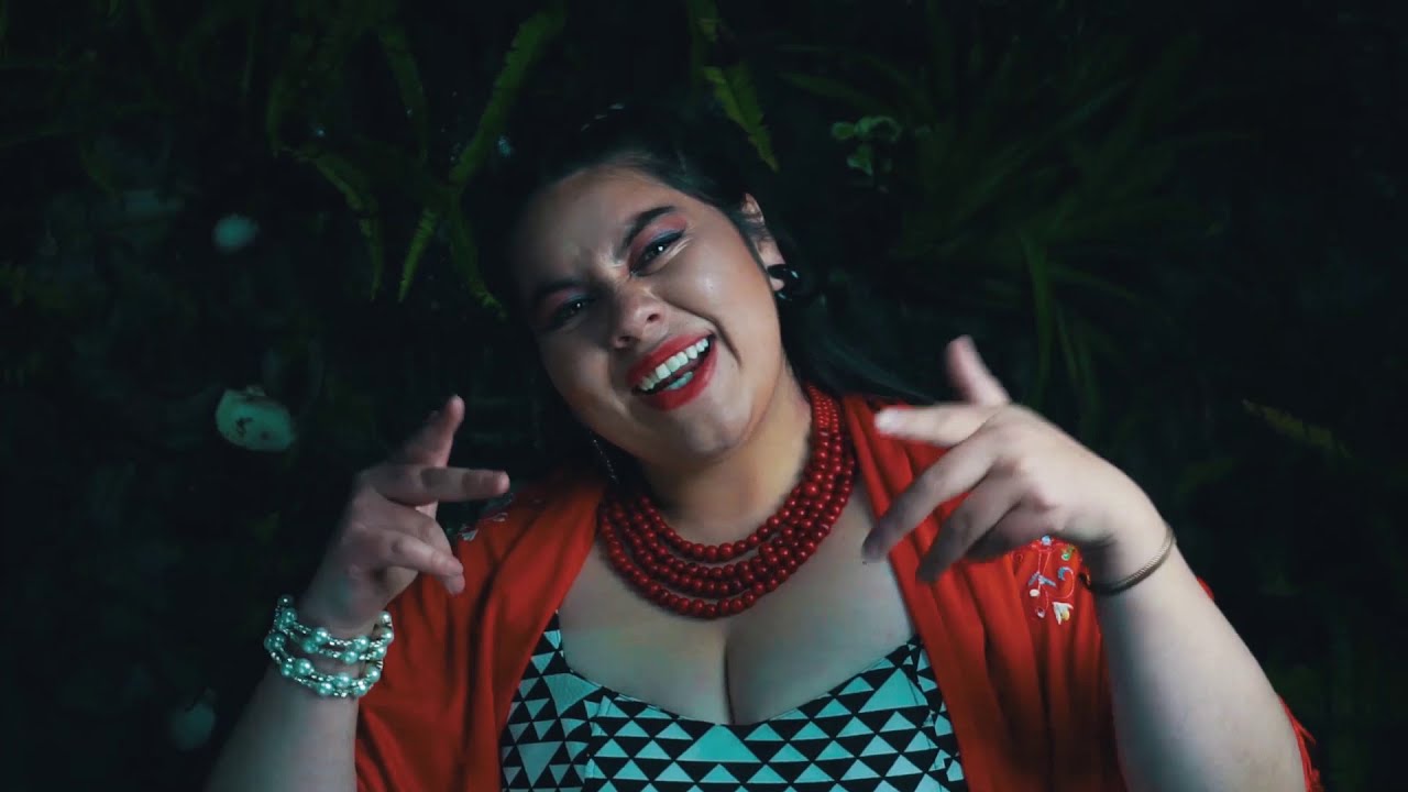 La Magga -No queda tiempo .