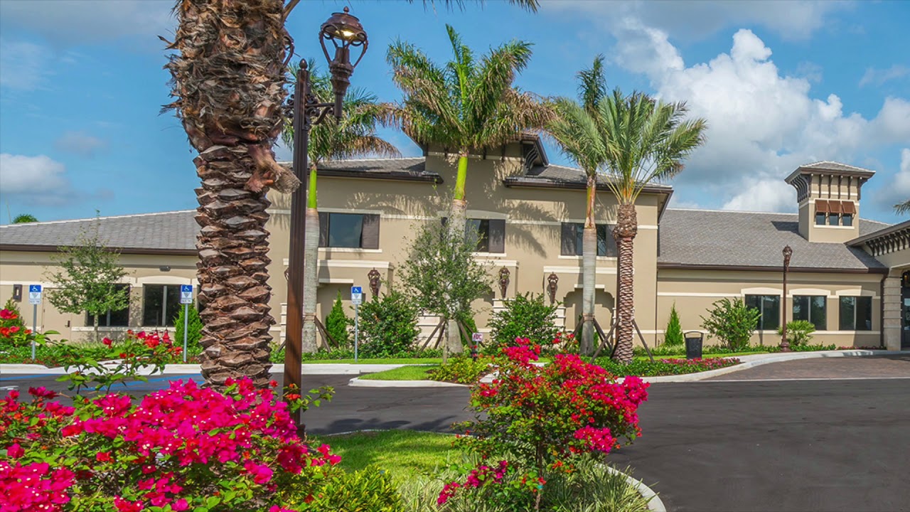 Seven Bridges Homes For Sale in Delray beach Florida.  a GL Home Community Jen Sommers Sothebys