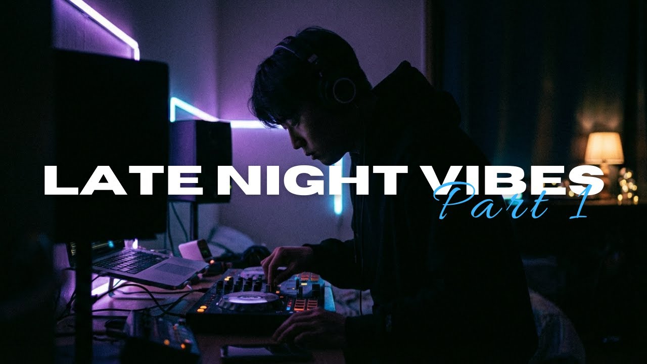 Late Night R&B mix | SZA, Drake, Chris Brown, Future, Tory Lanez, PARTYNEXTDOOR