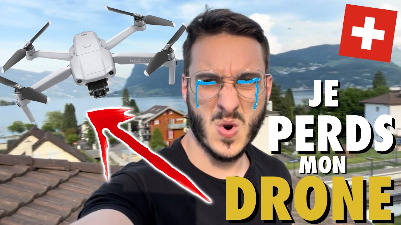 ROAD TRIP EN SUISSE - 02 ( ÇA NE SE PASSE PAS COMME PRÉVU...)