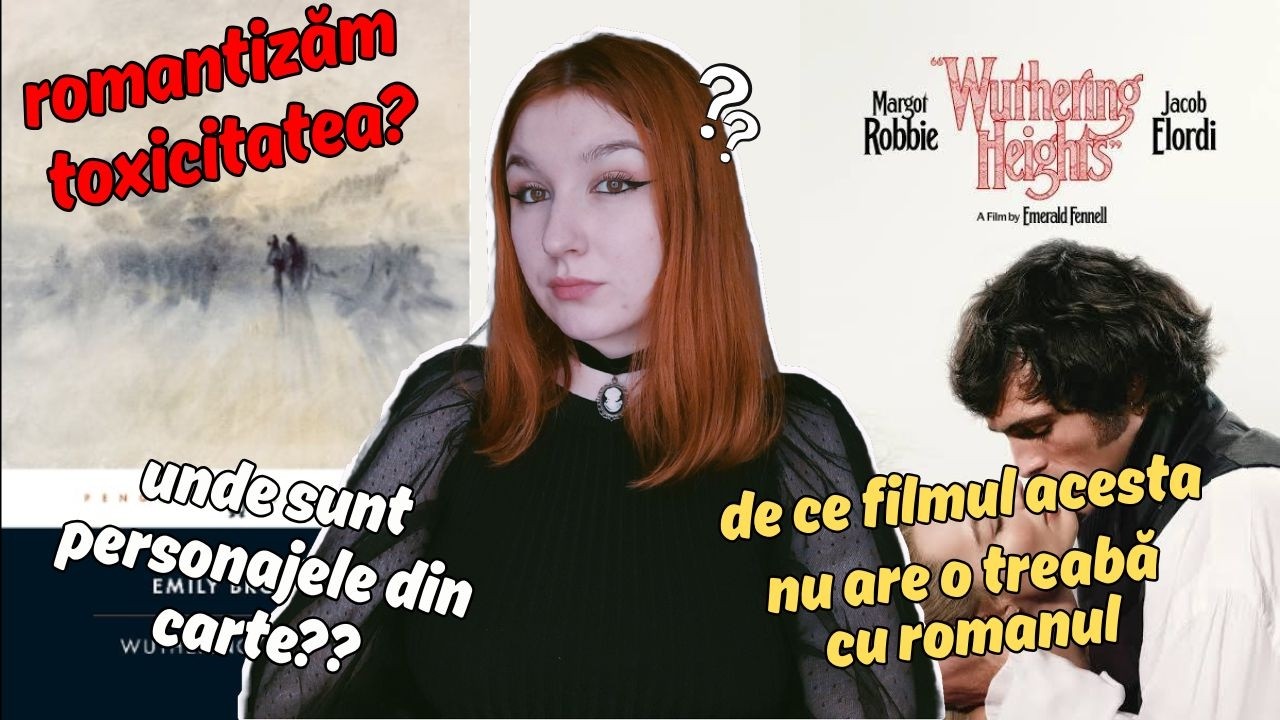 De ce filmul 