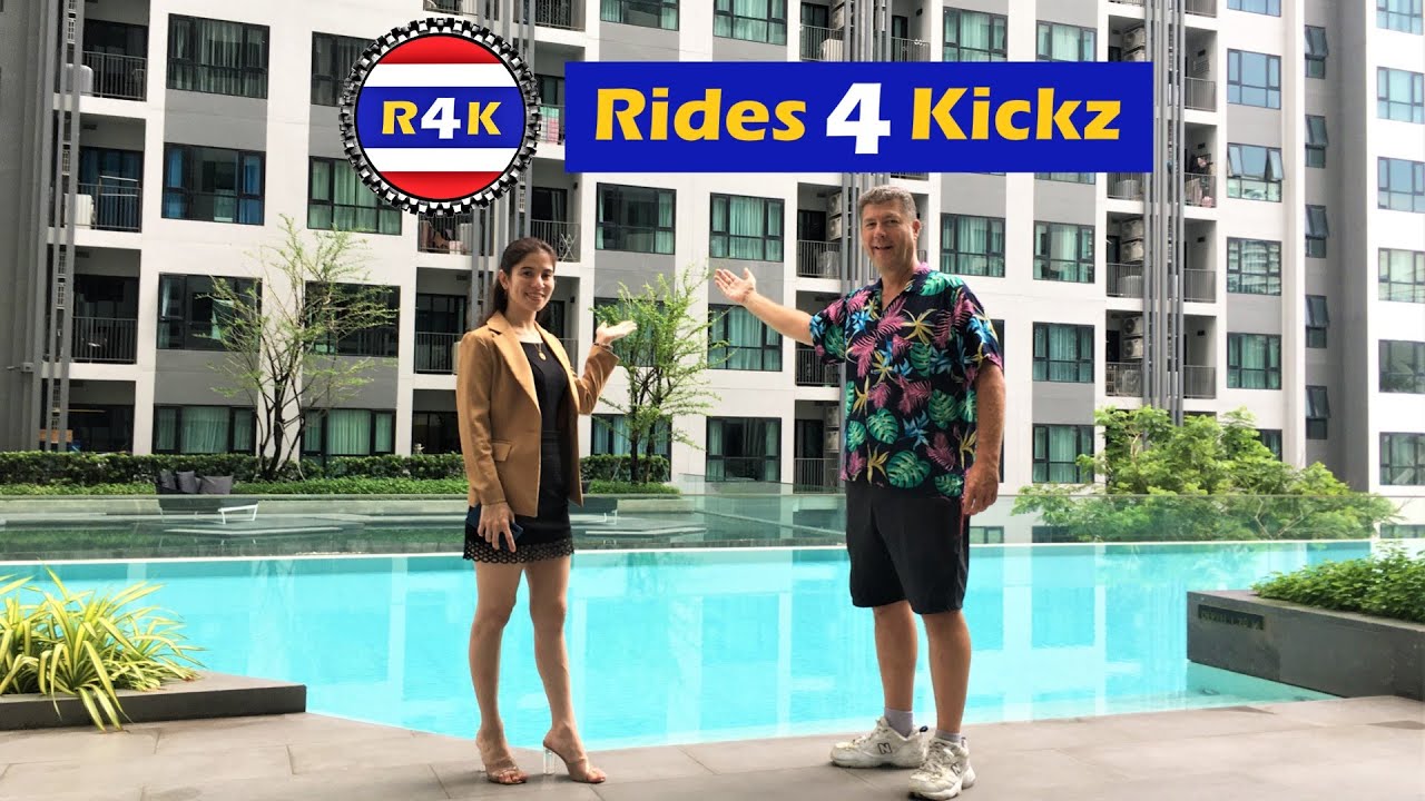 Moving to Pattaya - Finding The Perfect Condo Deal