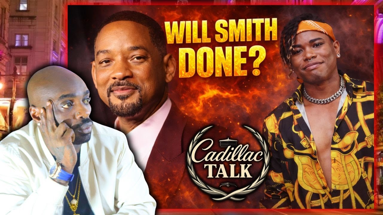 2026 Morning Show: Will Smith’s "Grooming" Lawsuit + Drake’s RICO Charge?