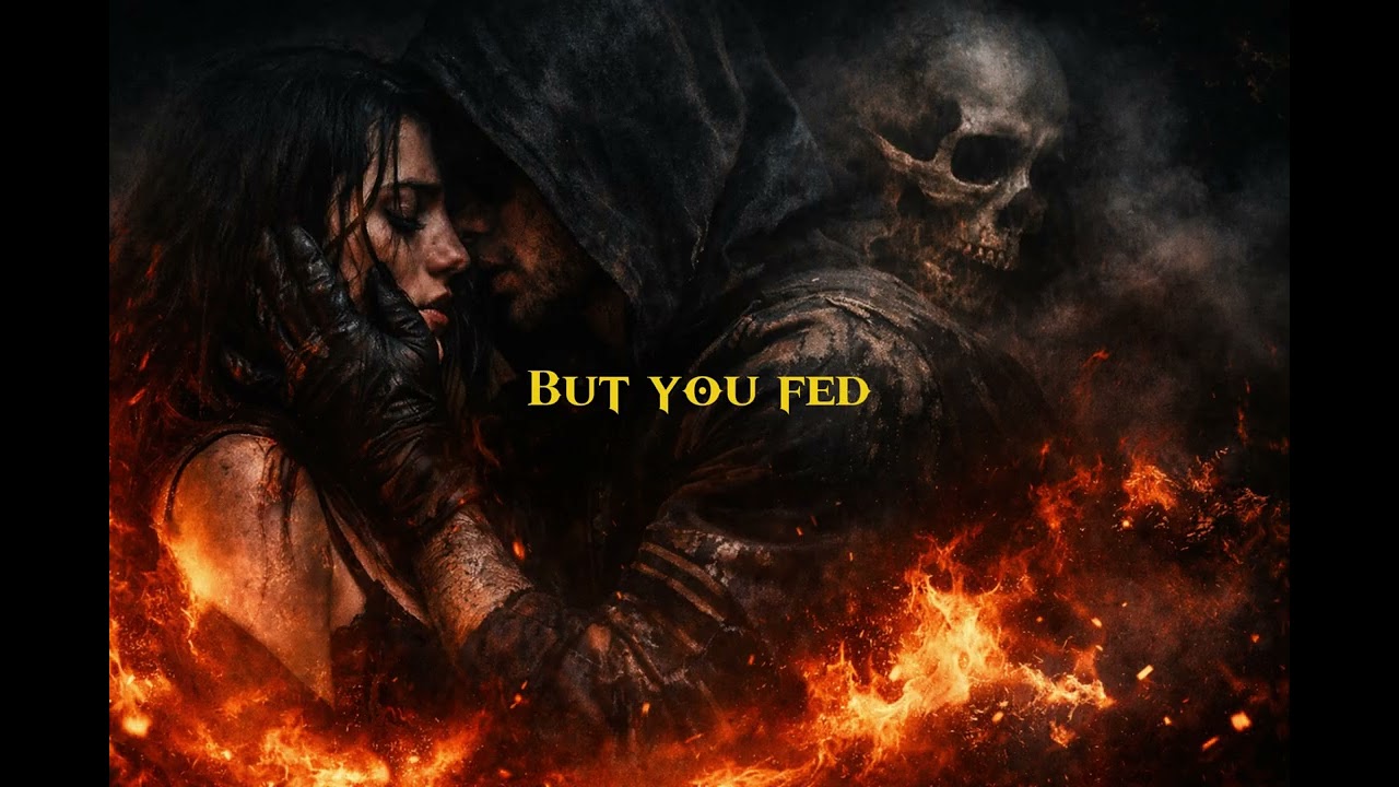 The War You Never Fought