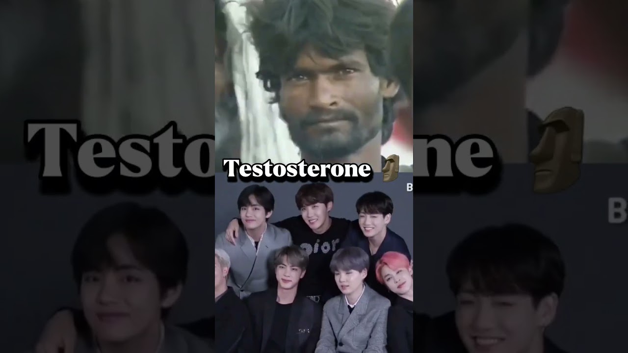 Dalit Mogger🗿🗿 🆚 BTS🏳️&zwj;🌈🏳️&zwj;🌈#viral#versus#dalitmogger#btsgay#mewing#trending#shorts