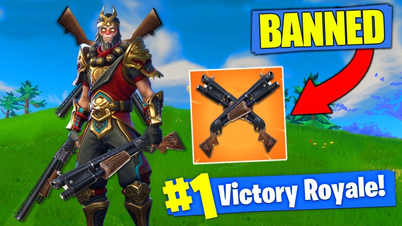 EPIC ЗАПРЕЩАЕТ эту стратегию Fortnite!