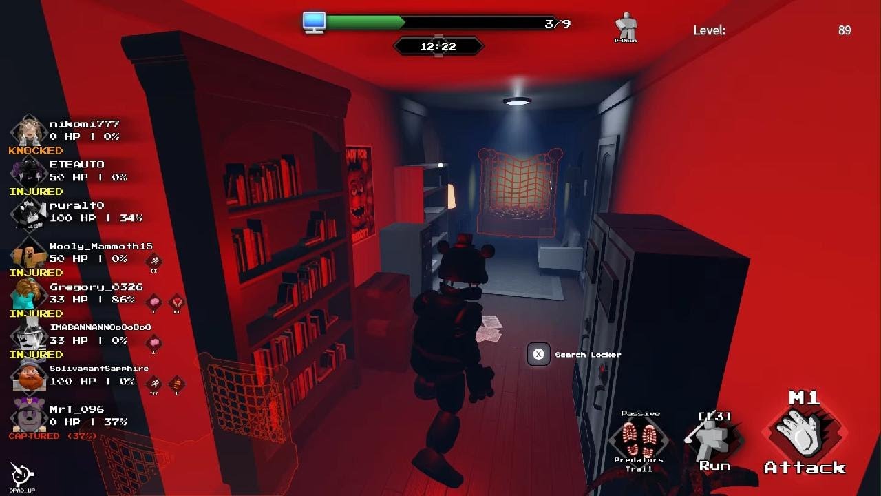 My most stressful game