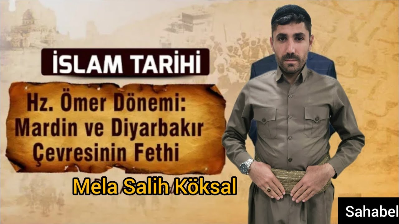 Mardin Valisinin Kızı Ve Peygamberimizin Mucizesi.