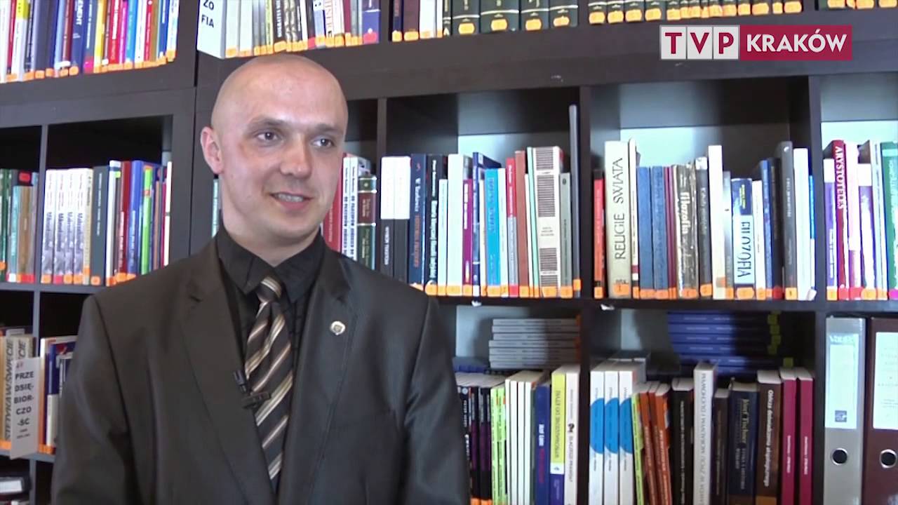 APEIRON w TV Krak&oacute;w