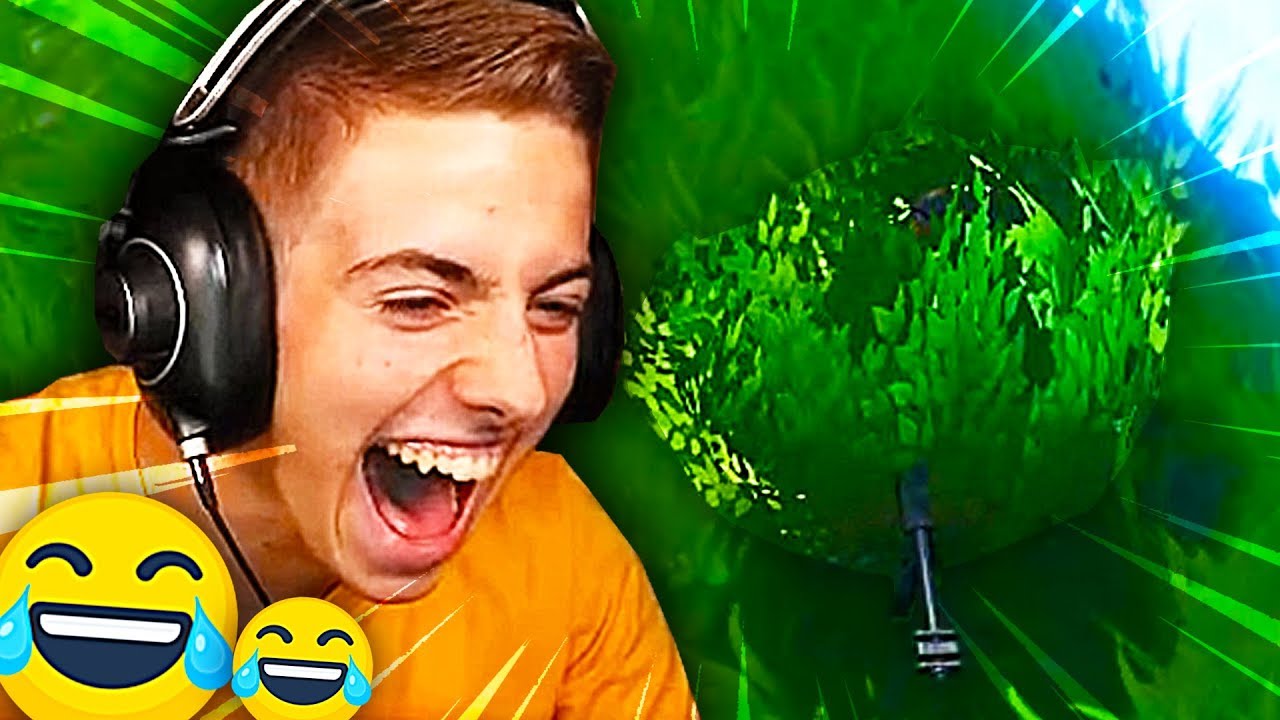 J'AI VOULU OFFRIR LE TOP 1 A CE BAMBI .. !