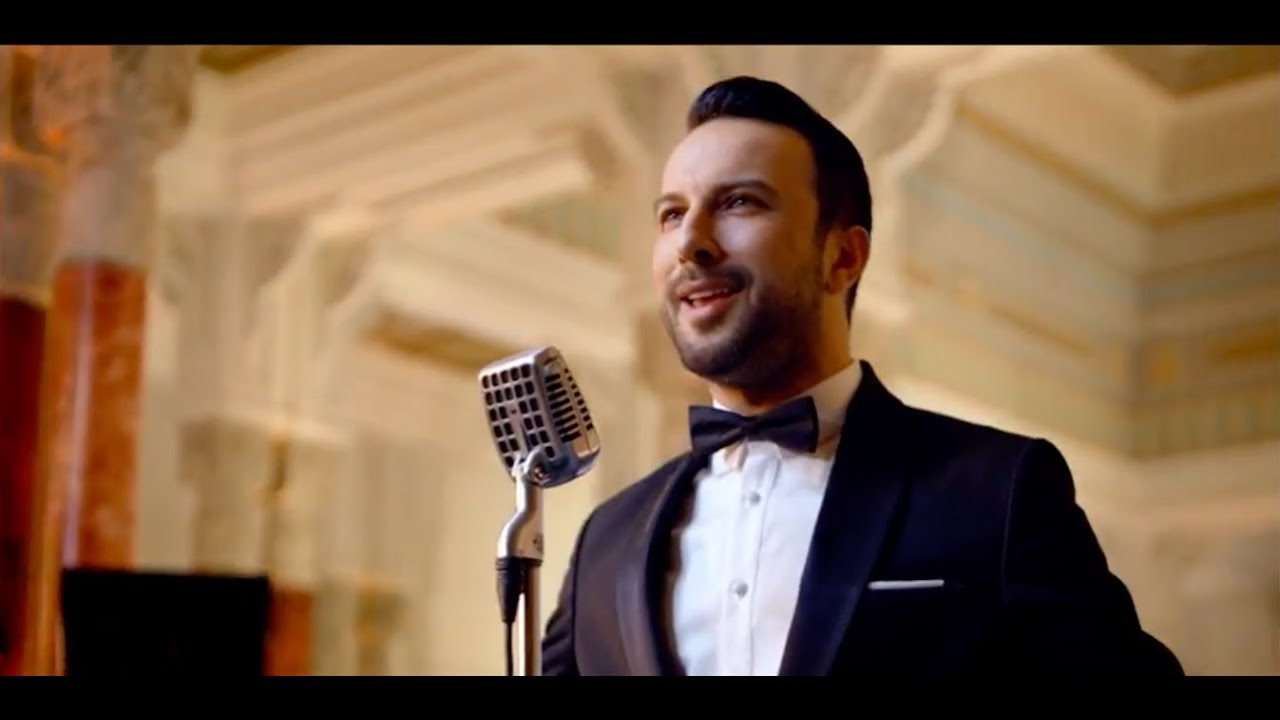 Tarkan'dan Alaturka Versiyonuyla “Hayattan Rengi Alın #GeriNeyiKalırKi“