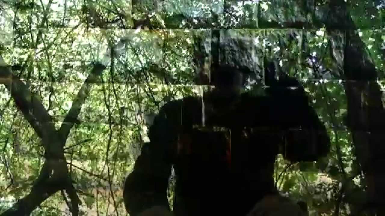 Jak Tripper - Charlie Sheen Bars