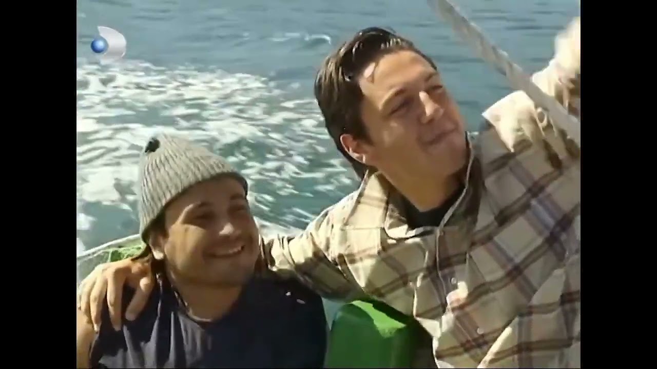O dizi Bartın'da çekildi