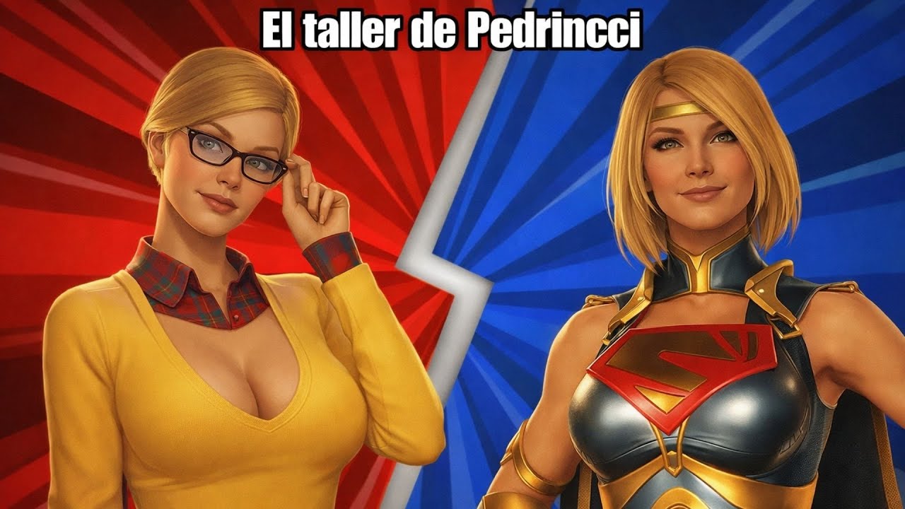 SERÁS FAN DE ESTA PALIZA!!! 🔥#viral ​@ElTallerdePedrincci