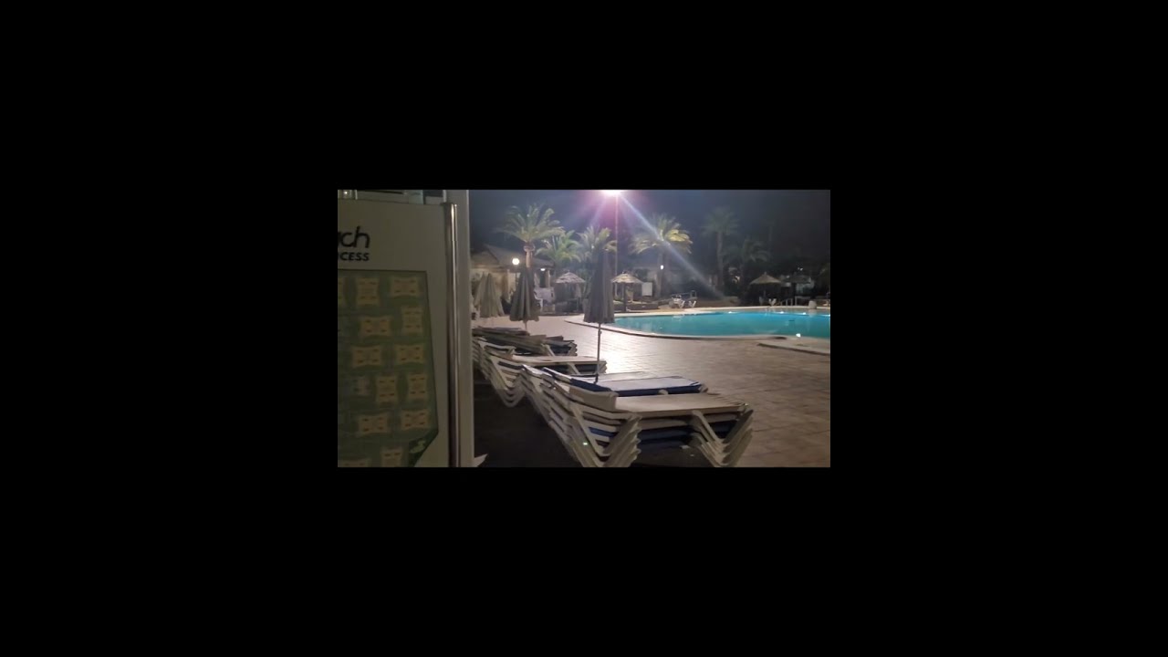 Cay Beach Princess, Maspalomas, Gran Canaria, 2023