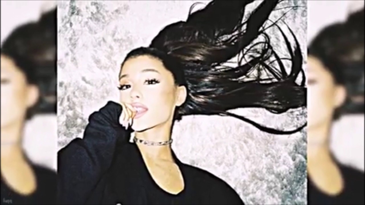 Ariana Grande Edits