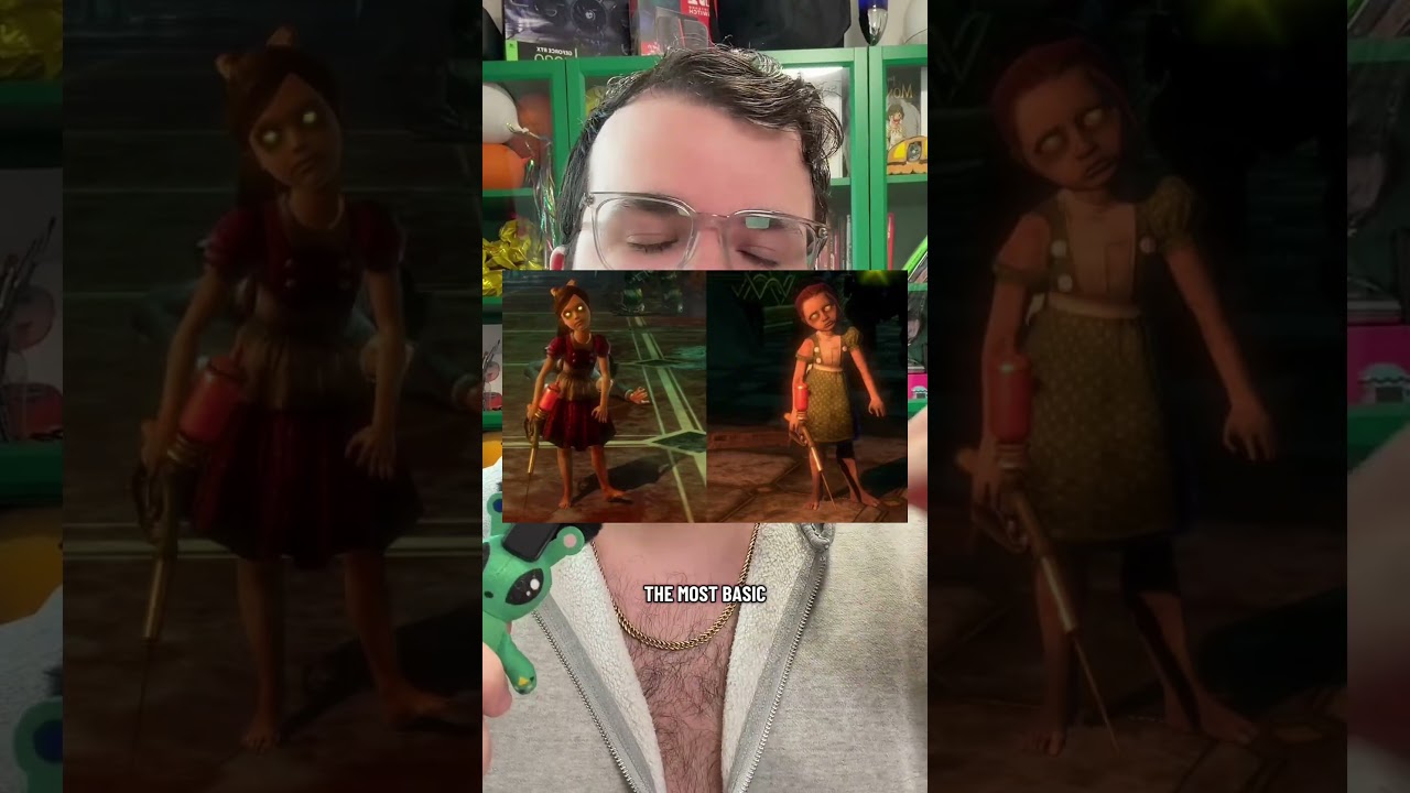 BioShock's 