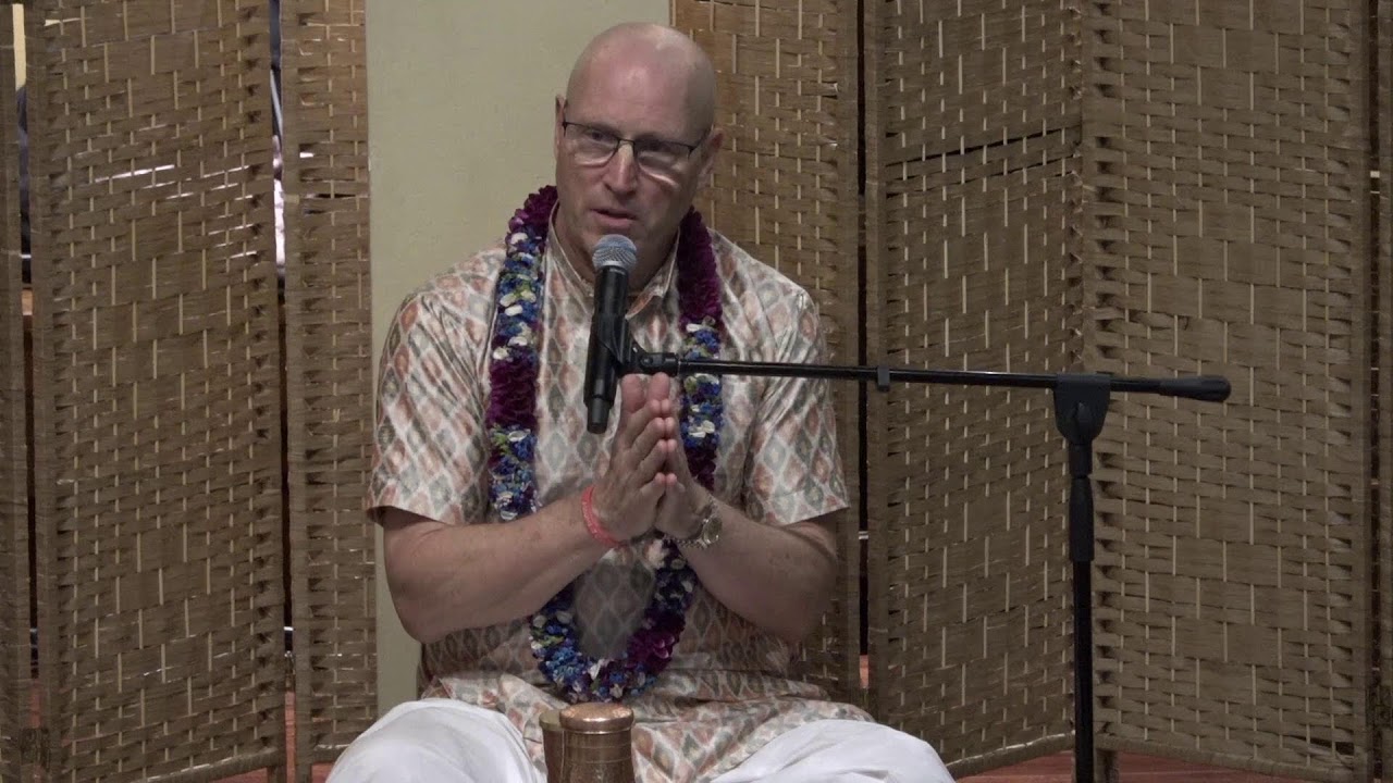 Youth Jam | H.G. Vaisesika Dasa | 2026-03-08 | ISV