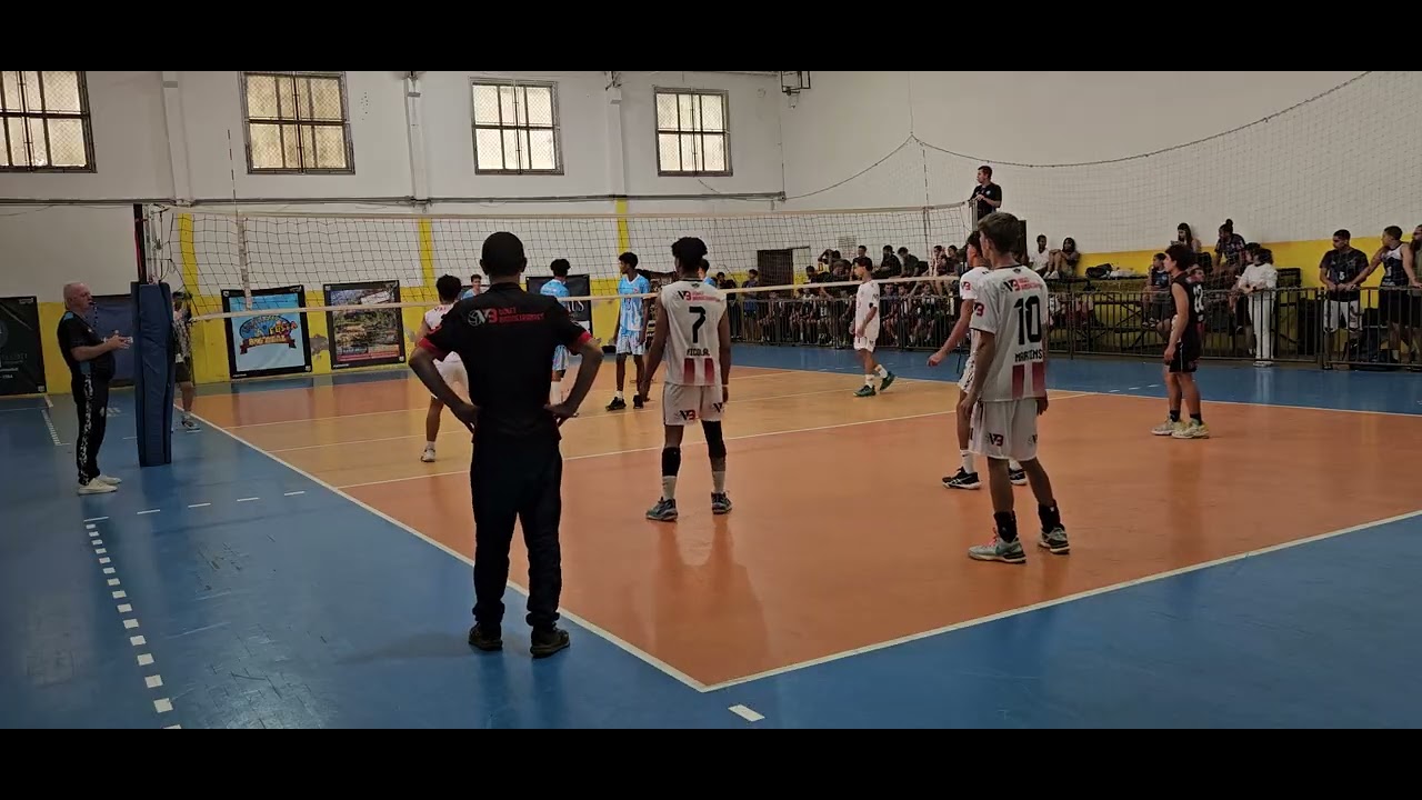 9 de fevereiro de 2026