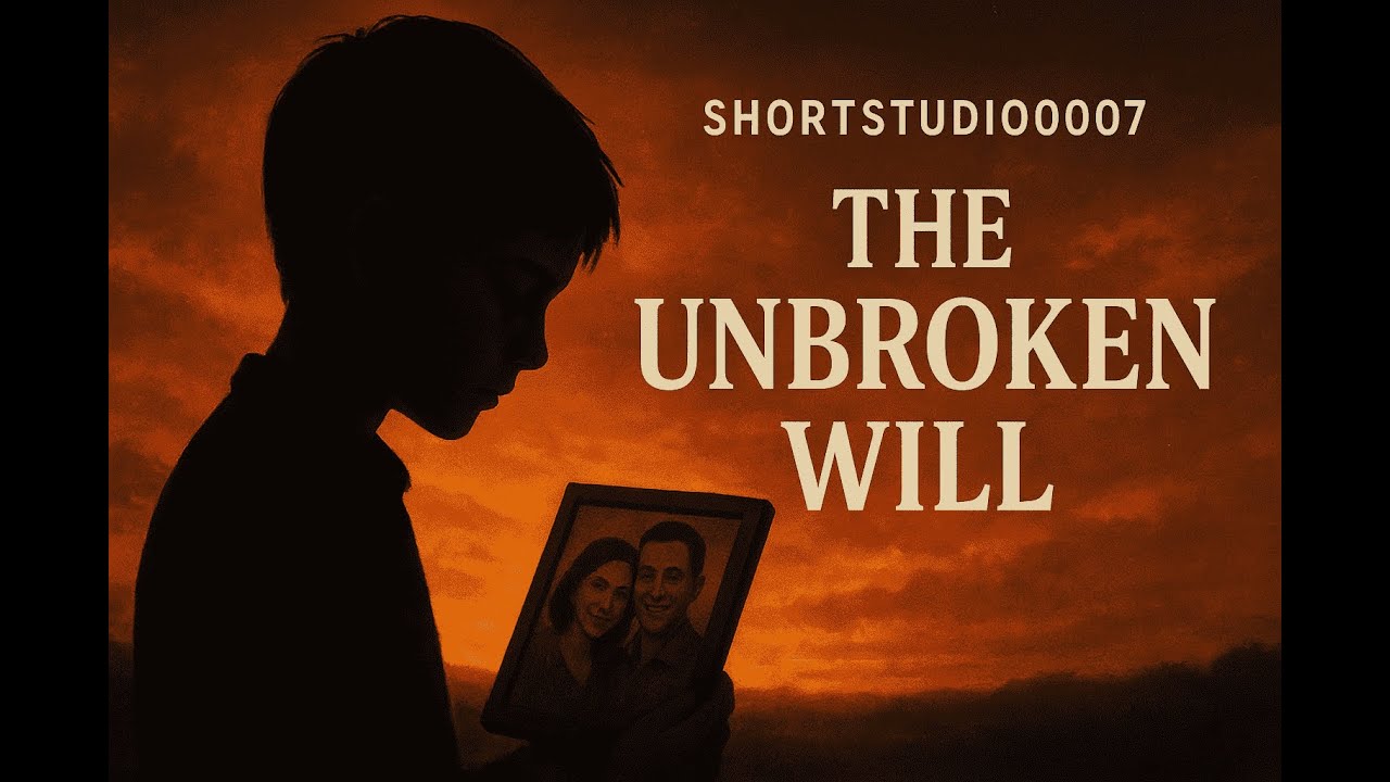 The Unbroken Will (short story)