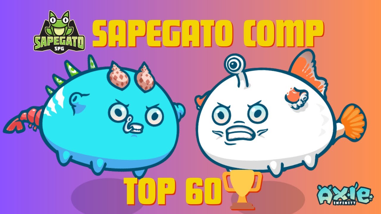 🏆HIGH RANK GAMES WITH SPG COMP! 🐸 | LUNACIAN CODE: BLUEBIRD | AXIE CLASSIC V2 GAMEPLAY