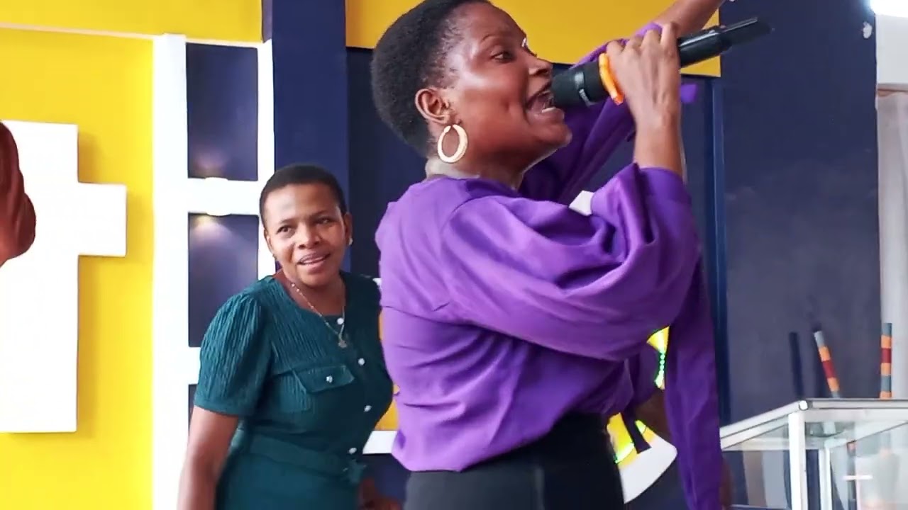 WANA WA ASAF KIBAHA|IBADA YA JUMAPILI 08.02.2026