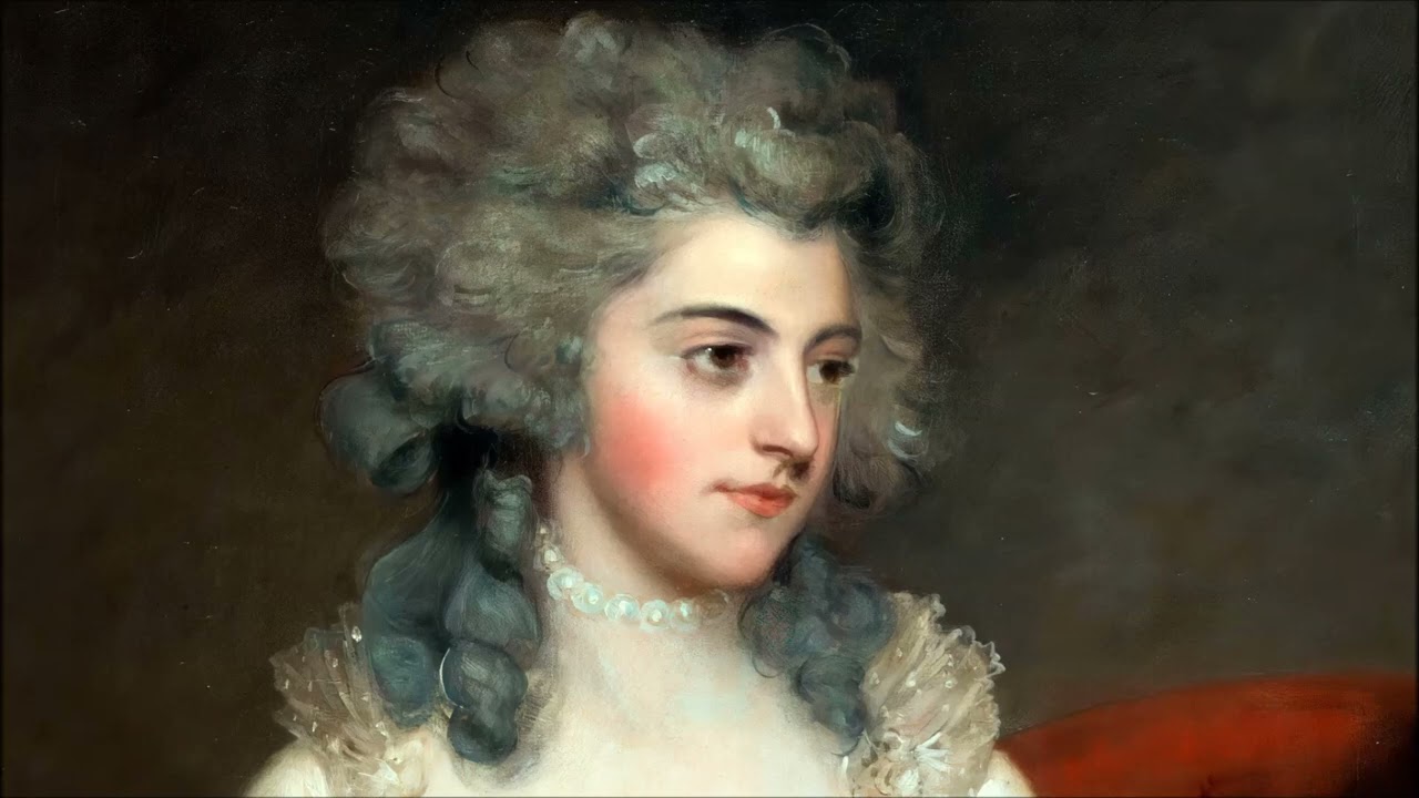 W.A.Mozart: 'Ch'io mi scordi di te? ... Non temer, amato bene', Concert Aria K.505