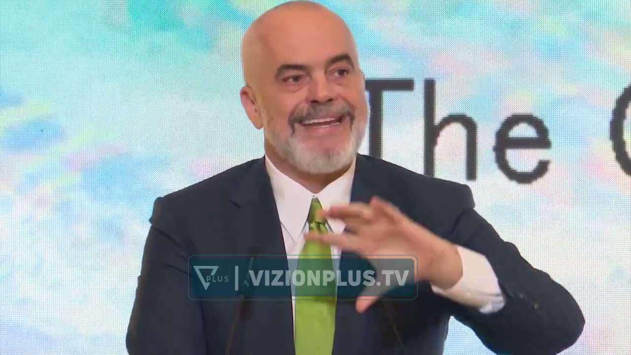 Porti i ri, në Porto Romano/ Projekti, me vlerë 390 milionë euro nis vitin tjetër - Vizion Plus