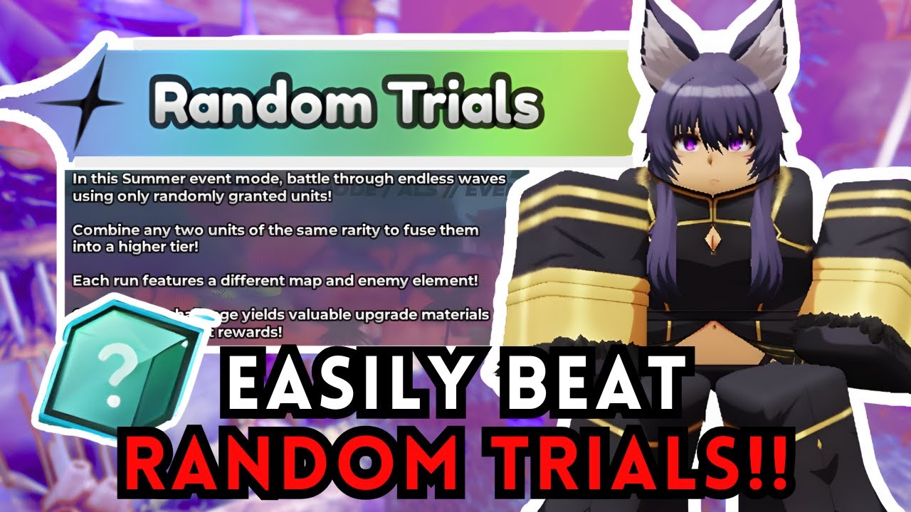 EASILY BEAT - 
